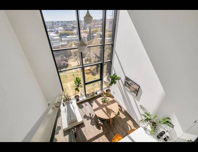 2 BEDROOM PROPERTY TO RENT IN ROSEBANK